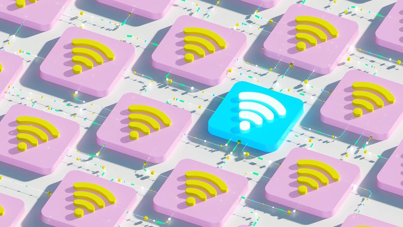 WiFi icon