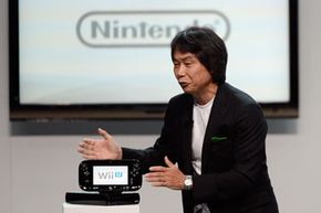 Wii U Tech Specs - Wii U Guide - IGN