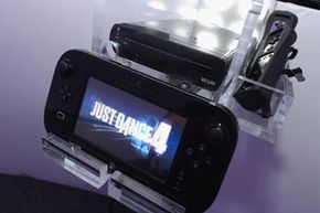 How The Wii U Works Howstuffworks