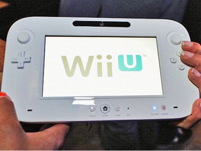 wii u