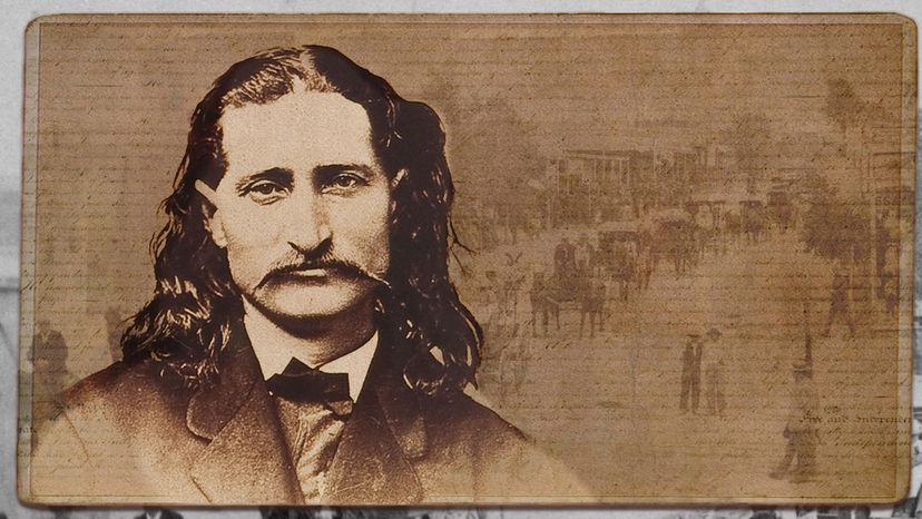 Wild Bill Hickok	