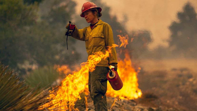 森林大火＂width=