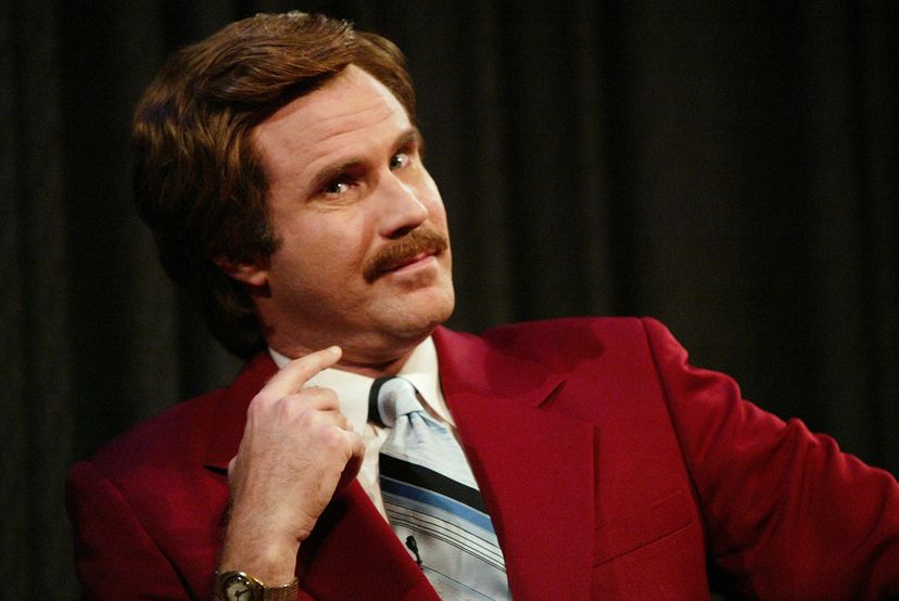 From 'SNL' to the Big Screen: The Will Ferrell Quiz