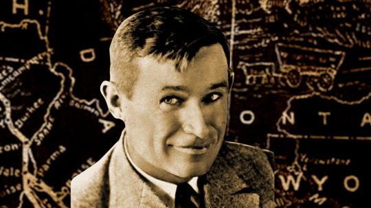 7 Cool Facts About Will Rogers, Cowboy, Humorist, Self-declared President