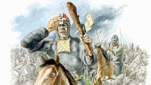 Ivar the Boneless: How a Disabled Viking Warrior Conquered England