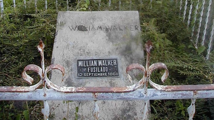 William Walker	