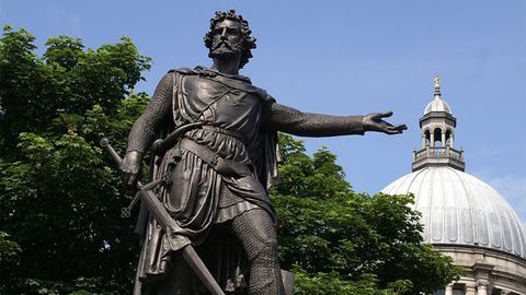 Beyond 'Braveheart': 5 Things We Get Wrong About William Wallace - Vimarsana News