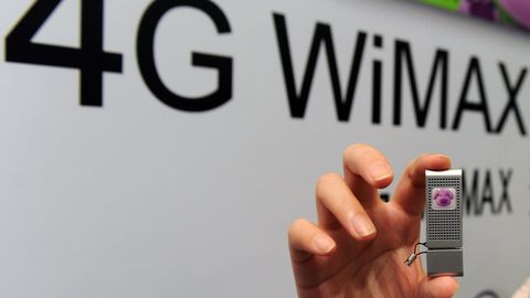 How WiMAX Works - Vimarsana News
