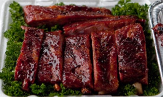 BBQ Pitmasters Recipes