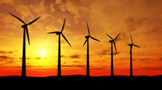 Wind Energy Quiz