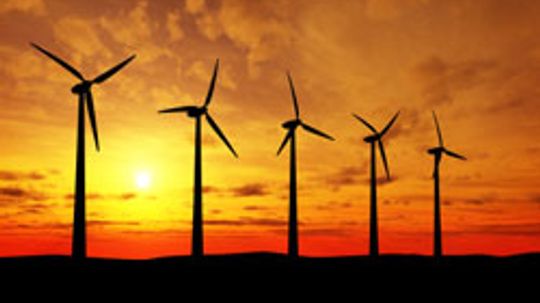 Wind Energy Quiz