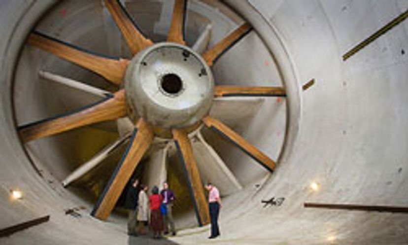 Rock You Like a Hurricane: The Ultimate Wind Tunnel Quiz