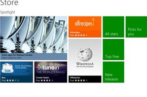 Getting an app in the Windows Store is the goal for every Windows 8 developer.
