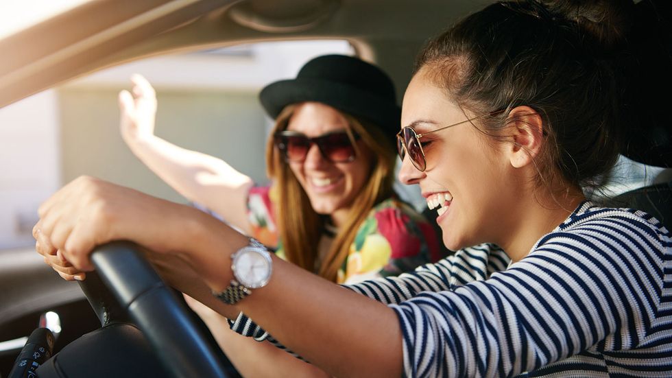Windows Down or A/C on — Which Is More Fuel-efficient?