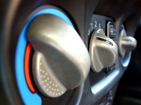 If you're concerned about fuel economy, when (if ever) does it make sense to use your vehicle's air conditioner?