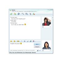 microsoft live messenger