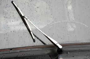 Which deals wiper blades