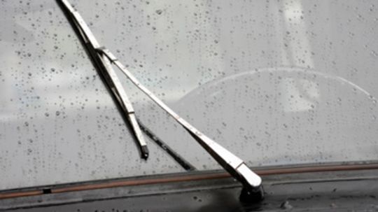 How long do windshield wiper blades last?