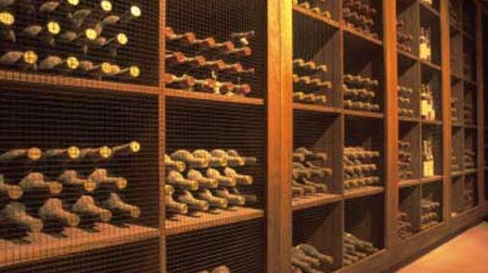 Ultimate Guide to Wine Cellars