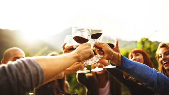 加州限量葡萄酒中发现微量福岛成分＂width=