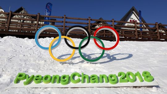 How Is Global Warming Affecting the Winter Olympics?