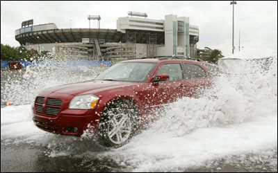 Here's Why Your Car Won't Start in Cold Weather