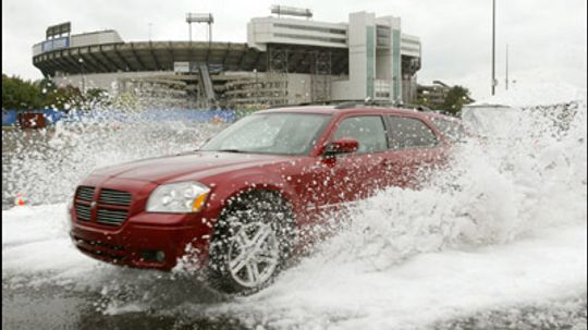 How to Prepare Your Car for Winter