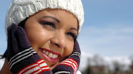 Winter Skin Care Tips