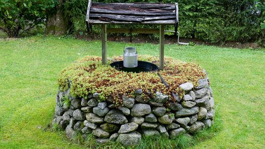 What is a Wishing Well? A Comprehensive Guide to its Meaning and Significance