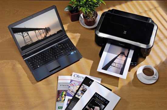 How Wireless Technology Changed Printing