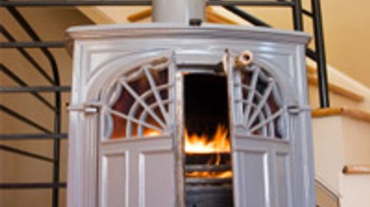 How Wood Stoves Work