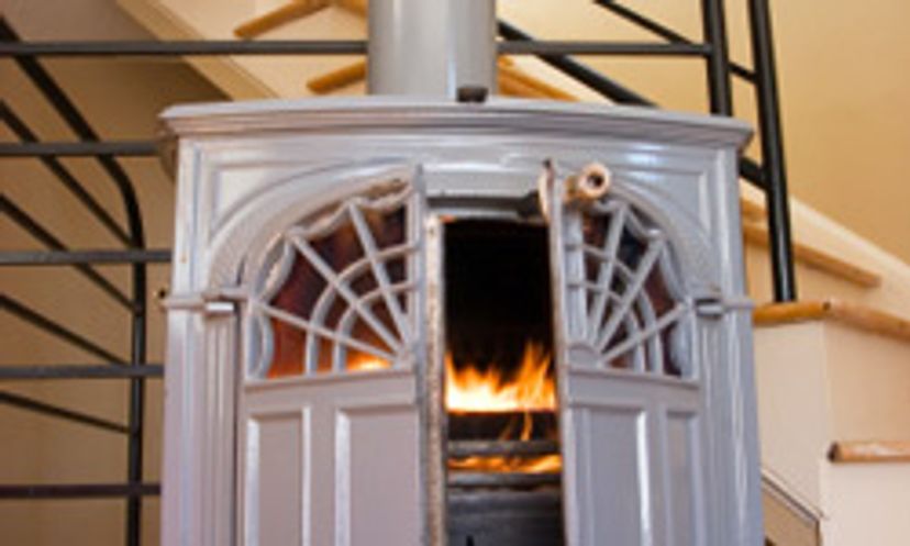 The Ultimate Wood Stove Quiz