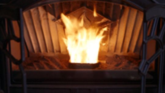 How Wood Pellet Stoves Work