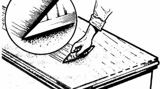 A Guide to Wooden Furniture Restoration Tools