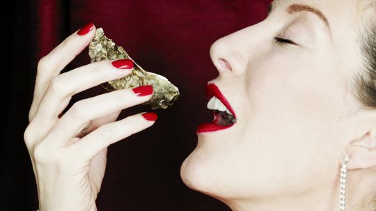 How Aphrodisiacs Work