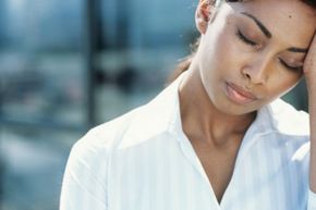If you feel tired frequently, you may have iron-deficiency anemia.