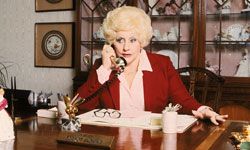 Mary Kay Ash started her cosmetics company after leaving a sexist workplace in her mid-40s.