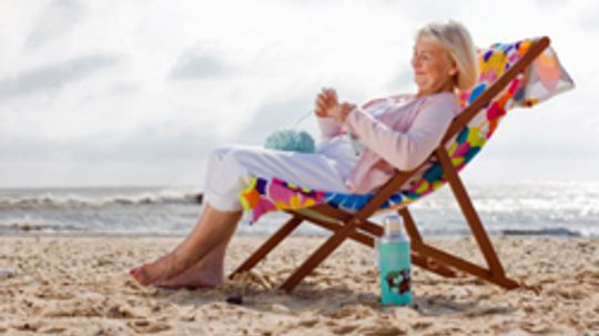 Top 5 Retirement Activities for Women