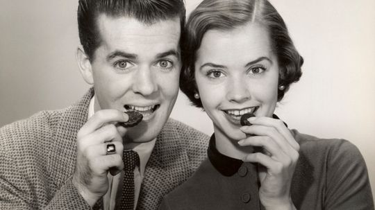 Do women have a better sense of taste than men?