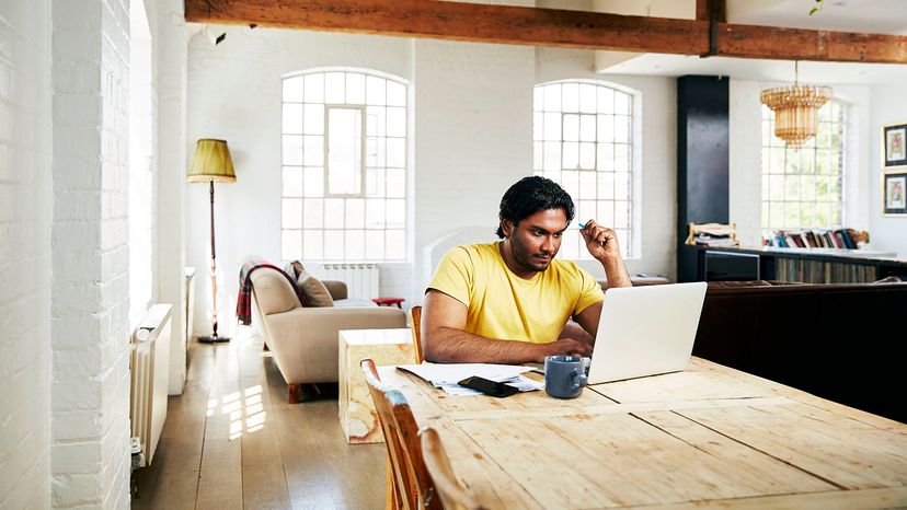 10 Tips That Make Working From Home So Much Better