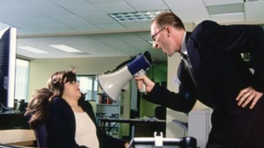 How to Handle Workplace Bullying