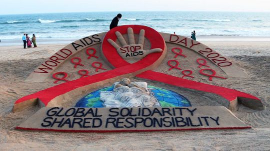 World AIDS Day: Lessons of the Past Can Help Safeguard the Future