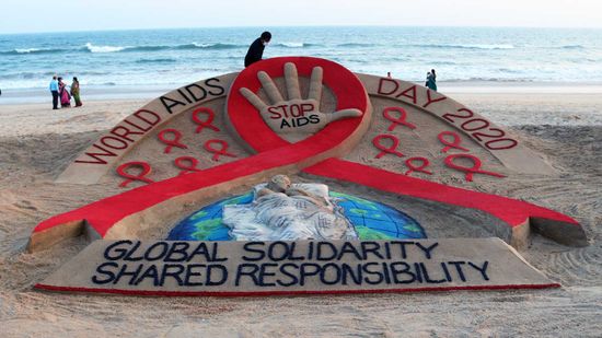 世界艾滋病日:过去的教训有助于保卫未来＂class=