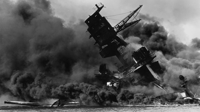 10 of the Bloodiest Battles of World War II