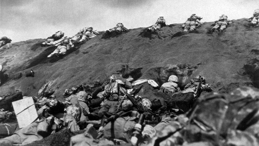 Iwo Jima