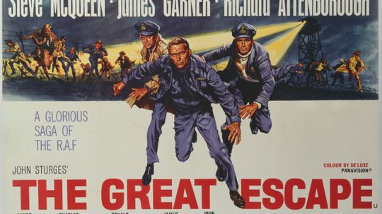 The World War II Movies Quiz