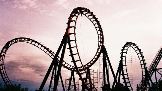 The Ultimate World's Greatest Roller Coasters Quiz