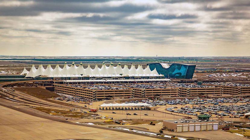 worlds biggest airports