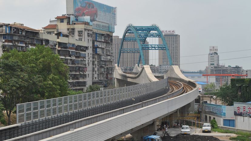 longest bridges