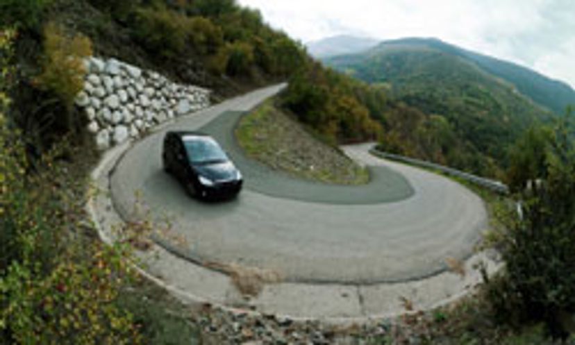 The Ultimate World's Most Dangerous Roads Quiz